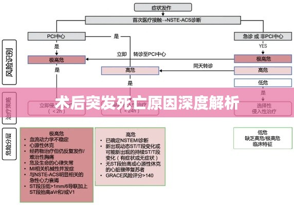术后突发死亡原因深度解析