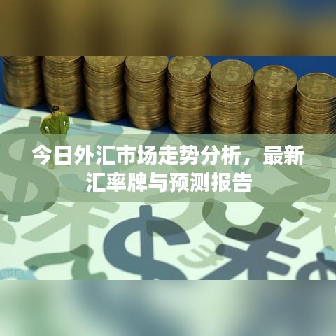 今日外汇市场走势分析,最新汇率牌与预测报告
