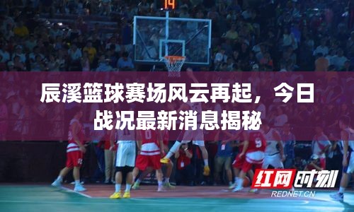 辰溪篮球赛场风云再起,今日战况最新消息揭秘