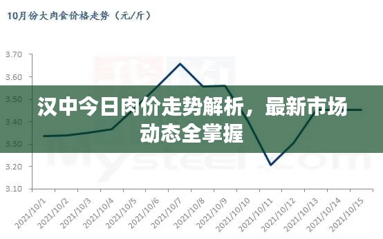 汉中今日肉价走势解析,最新市场动态全掌握