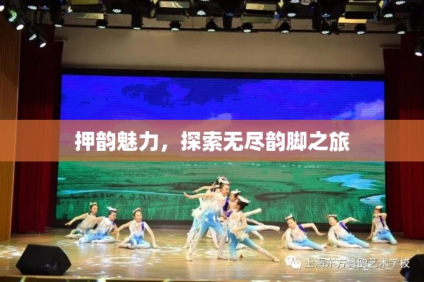 押韵魅力,探索无尽韵脚之旅