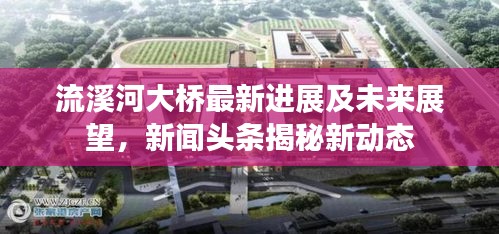 流溪河大桥最新进展及未来展望,新闻头条揭秘新动态