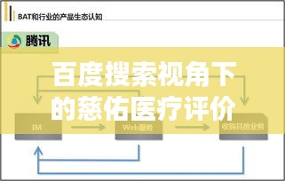 百度搜索视角下的慈佑医疗评价概览