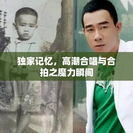 独家记忆,高潮合唱与合拍之魔力瞬间