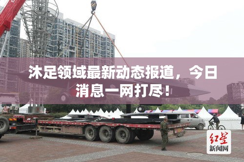 沐足领域最新动态报道,今日消息一网打尽!