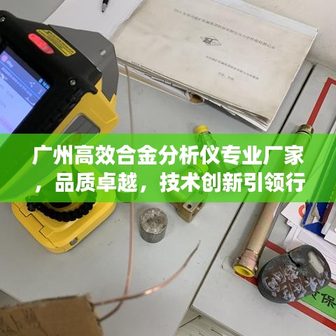 广州高效合金分析仪专业厂家,品质卓越,技术创新引领行业