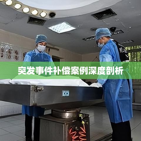 突发事件补偿案例深度剖析