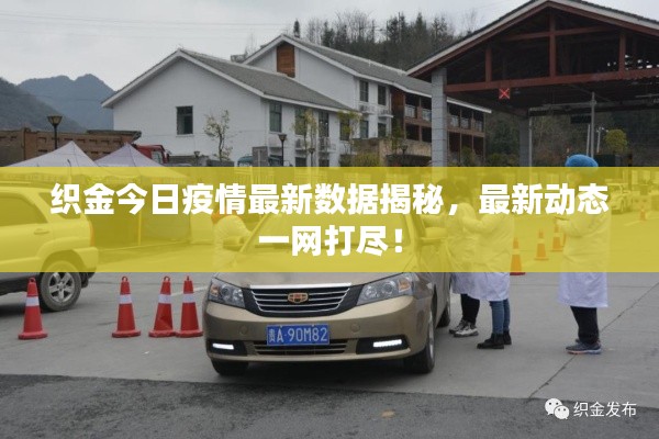 织金今日疫情最新数据揭秘,最新动态一网打尽!