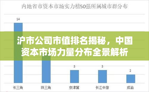 沪市公司市值排名揭秘,中国资本市场力量分布全景解析