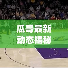 瓜哥最新动态揭秘,今日消息视频独家呈现!