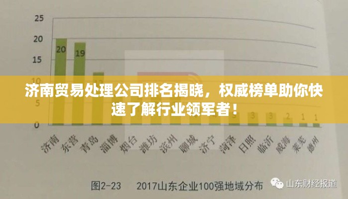济南贸易处理公司排名揭晓,权威榜单助你快速了解行业领军者!