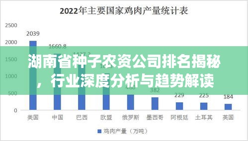 湖南省种子农资公司排名揭秘,行业深度分析与趋势解读