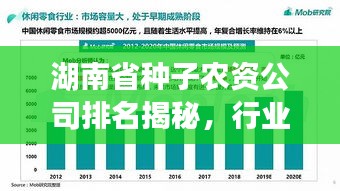 湖南省种子农资公司排名揭秘,行业深度分析与趋势解读