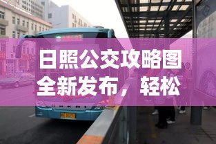 日照公交攻略图全新发布,轻松出行畅游日照全攻略