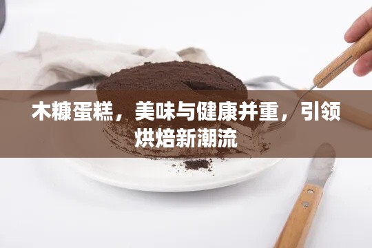 木糠蛋糕,美味与健康并重,引领烘焙新潮流