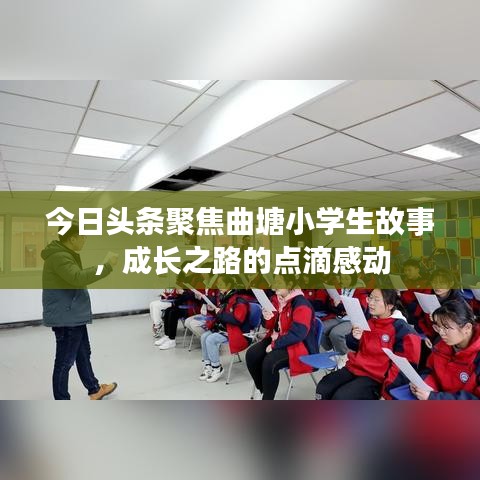 今日头条聚焦曲塘小学生故事,成长之路的点滴感动