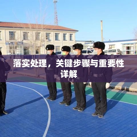 落实处理,关键步骤与重要性详解