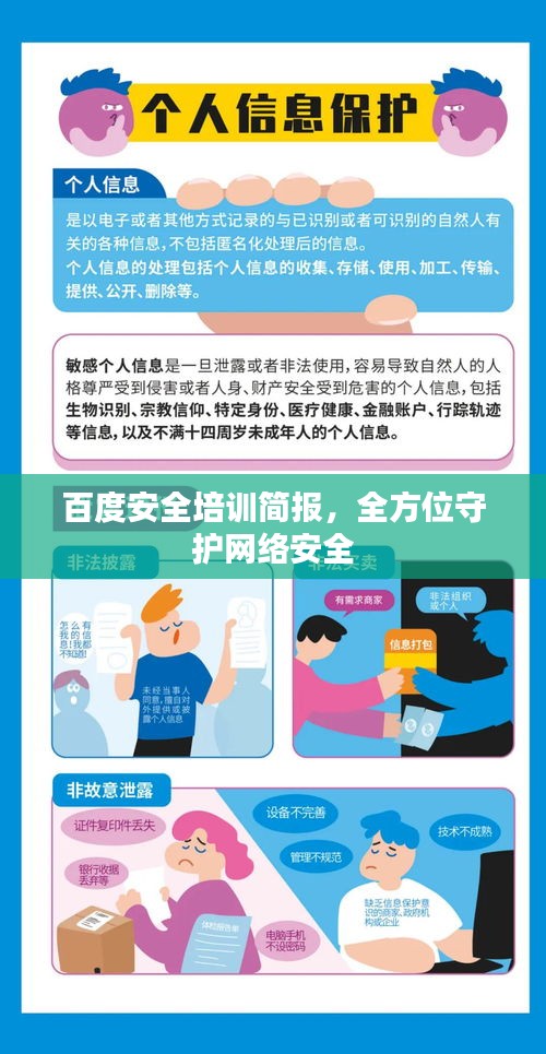 百度安全培训简报,全方位守护网络安全