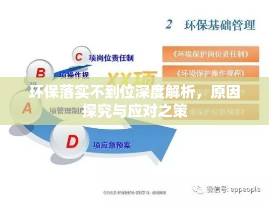 环保落实不到位深度解析,原因探究与应对之策