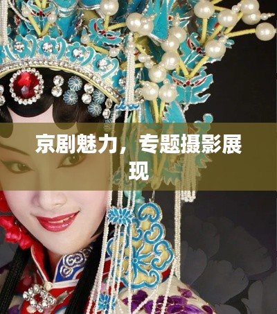 京剧魅力,专题摄影展现