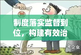 制度落实监督到位,构建有效治理的核心秘诀