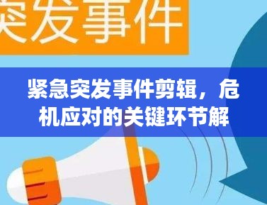 紧急突发事件剪辑,危机应对的关键环节解析