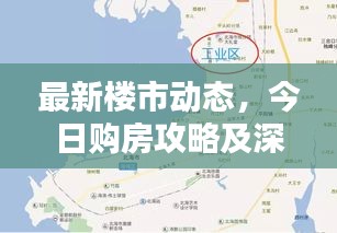 最新楼市动态,今日购房攻略及深度分析