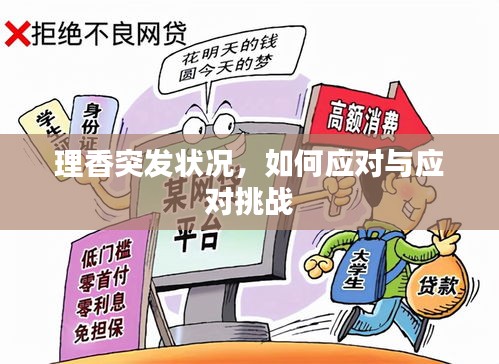 理香突发状况,如何应对与应对挑战