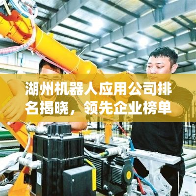 湖州机器人应用公司排名揭晓,领先企业榜单揭秘!