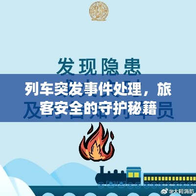 列车突发事件处理,旅客安全的守护秘籍