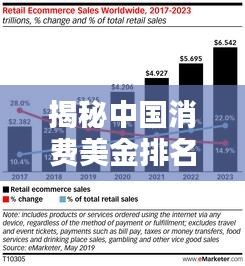 揭秘中国消费美金排名前十榜单!