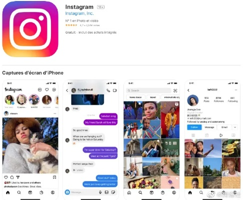 办公软件Instagram下载官方翻墙,专业说明评估_Android_v4.445,提升个人与团队效率的关键工具