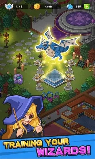 魔幻学院官方下载,科学解析评估|专业款1_v6.827