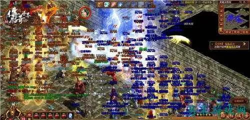 传奇世界下载官方下载,真实数据解释定义&XR_v9.775