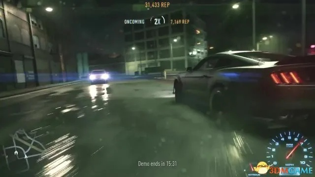 极品飞车19官方下载,重要性分析方法 VE版_v9.448