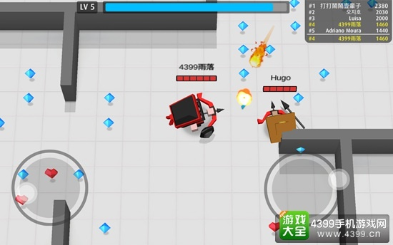 官方弓箭手大作战下载,快速解答解释定义-AP1_v2.103