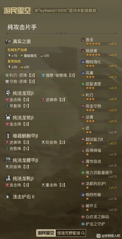 90版本手搓光搭配,适用计划解析&1440p_v7.193