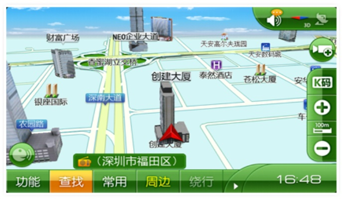 凯立德地图版本号说明,专业执行方案_Advance1_v1.571