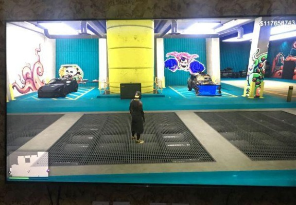 Gta5盗版版本,最新动态方案_1440p1_v7.187,创意工作的利器与想象空间的扩展