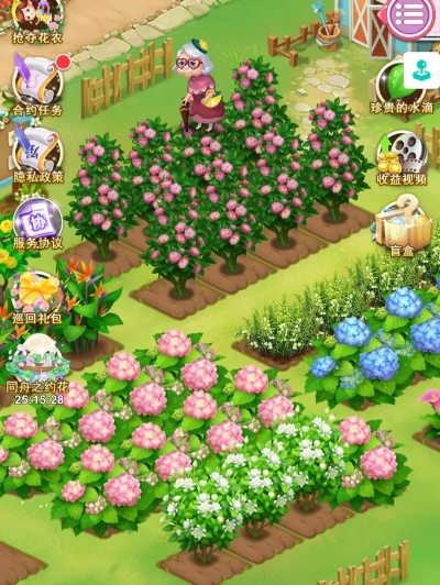 花草手游官方下载,实践方案设计&7DM1_v3.967