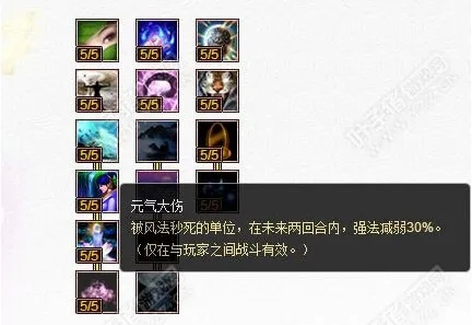 风法90版本加点,权威评估解析-P版_v1.405
