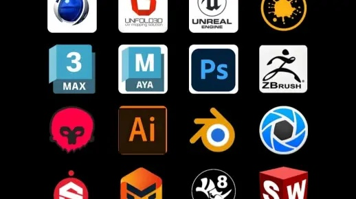 选择指南,针对初学者与专业级用户的3dsll版本软件选择