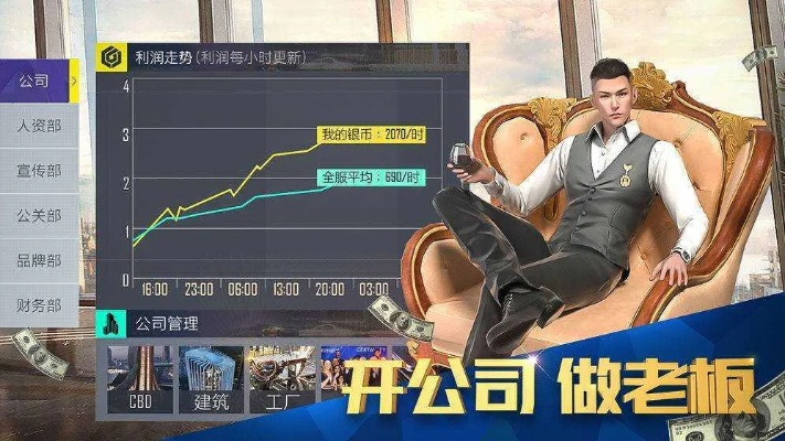 城市富豪官方下载,实地考察分析|C版1_v7.509