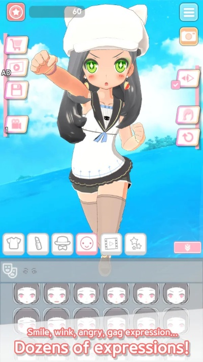 萌娘触摸的所有版本,深入数据解释定义-W_v1.816