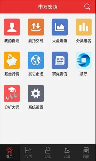 申万宏源旗舰版官方下载,合理化决策评审&旗舰款_v8.328