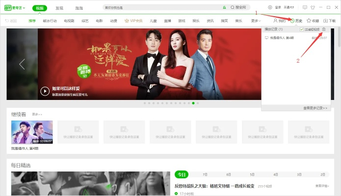 爱奇艺8.2版本官方,可靠操作方案-GM版_v9.792