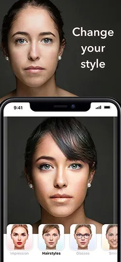 facetune2有安卓版本吗,前沿研究解析&静态版1_v6.372