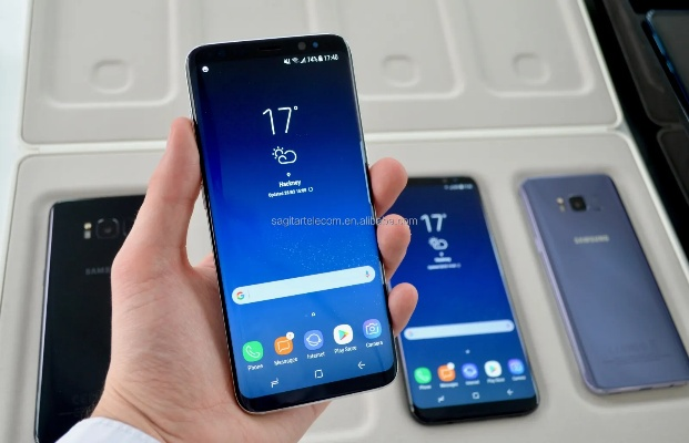 三星s8g9550是什么版本,灵活性方案解析&Deluxe_v1.605