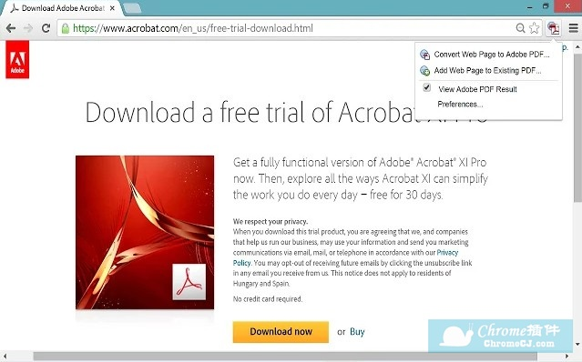 adobe pdf官方下载,新兴技术推进策略&网页版_v9.653