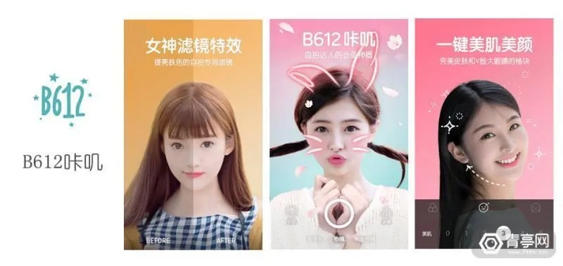 b612咔叽官方下载,深层数据应用执行_静态版1_v9.184